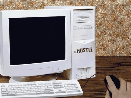 A decade before crypto, one digital currency conquered the world — then failed spectacularly